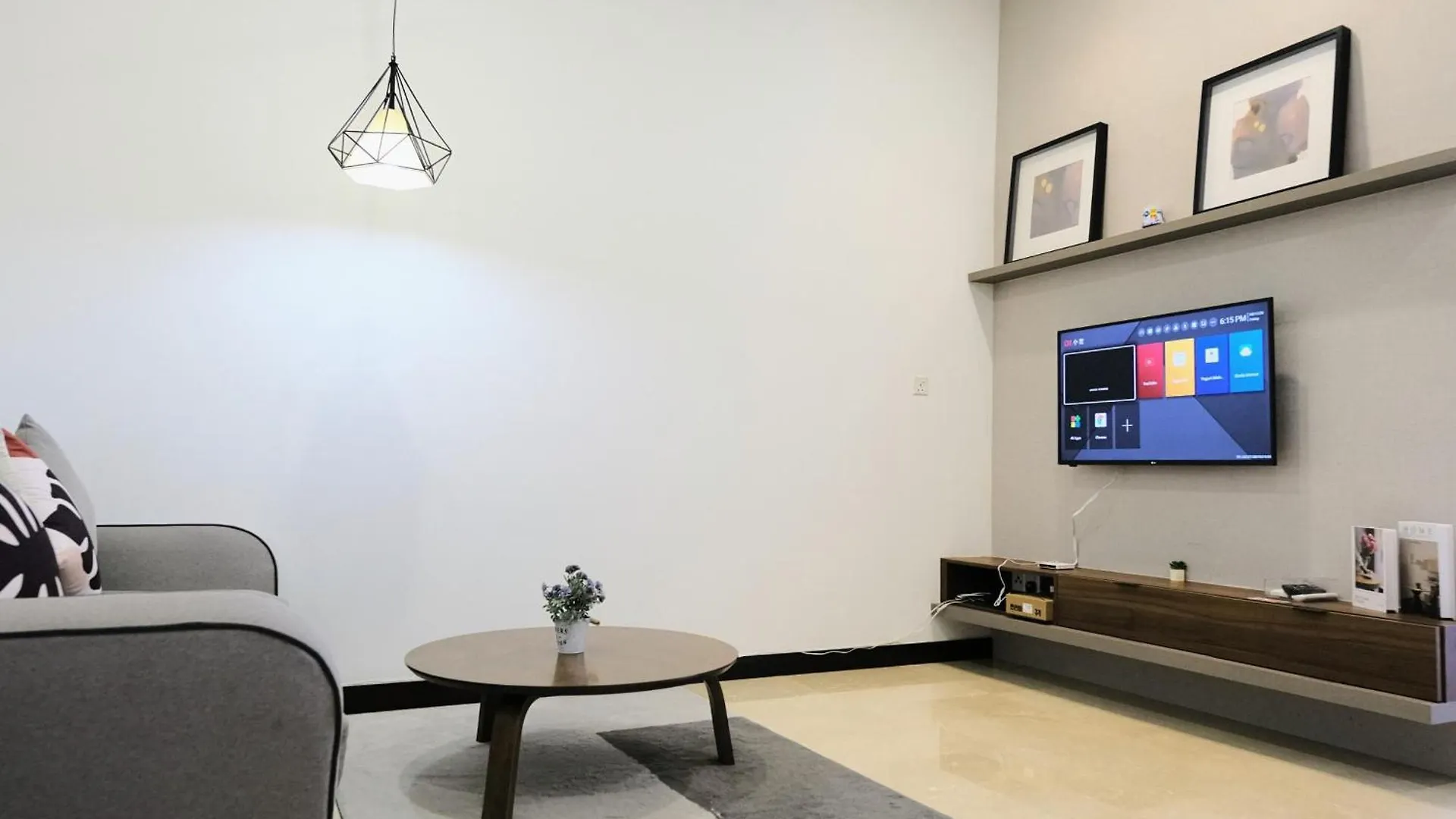 아파트 Silverscape Residence Studio Suite By Mj Holiday 말라카