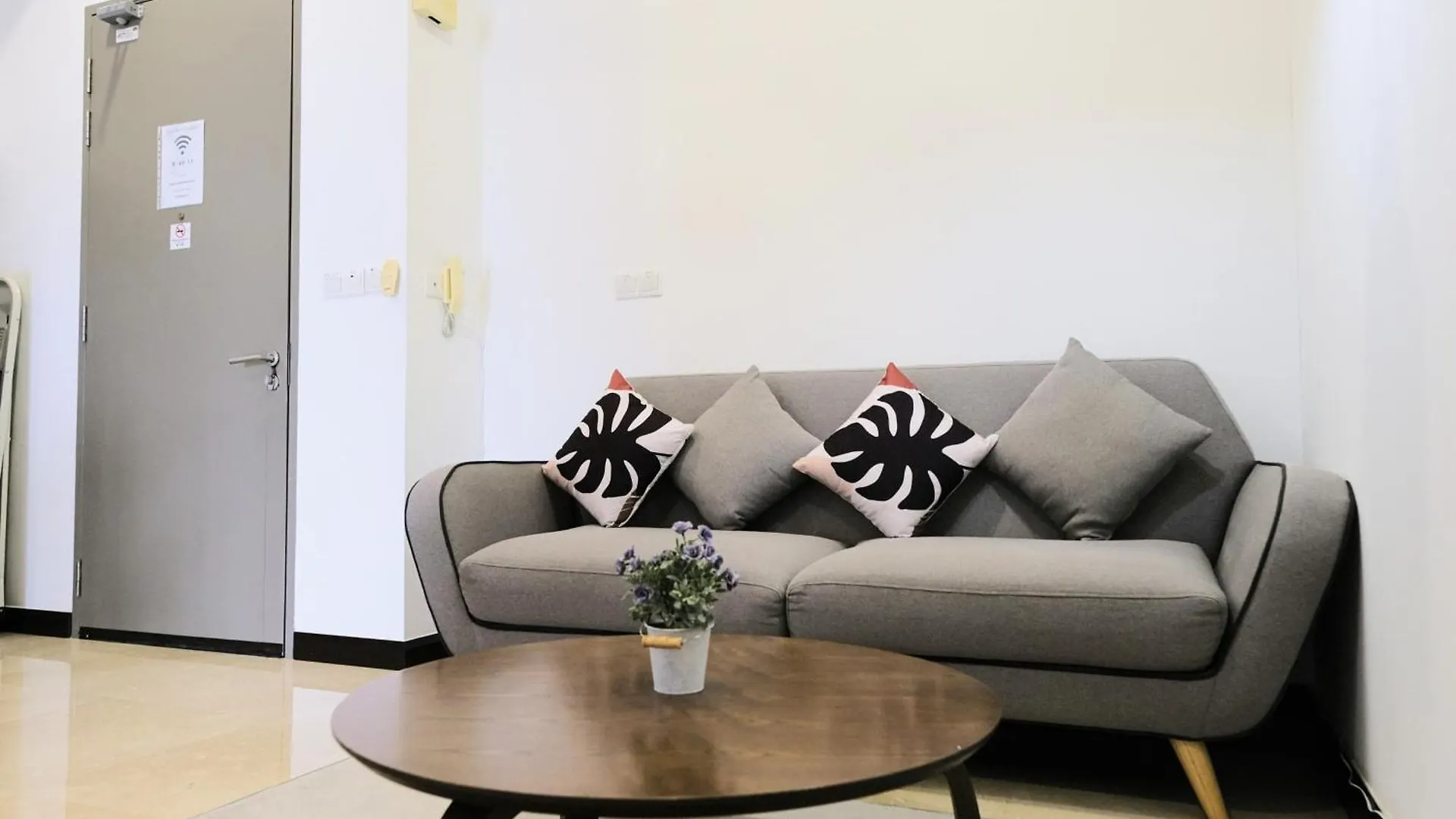 Silverscape Residence Studio Suite By Mj Holiday 말라카